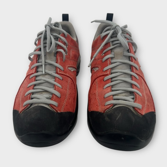 Asolo Mantra GV Gore-Tex® Approach Trail Shoes Men’s 10.5 Great Condition! - Picture 4 of 7